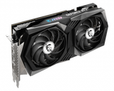VGA MSI RTX 3050 GAMING X 8G