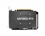 VGA MSI RTX 3060 AERO ITX 12G OC