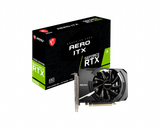 VGA MSI RTX 3060 AERO ITX 12G OC