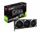 VGA MSI RTX 3070 VENTUS 3X 8G OC LHR