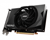 VGA MSI RX 6400 AERO ITX 4G