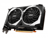 VGA MSI RX 6500 XT MECH 2X 4G OC
