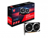 VGA MSI RX 6500 XT MECH 2X 4G OC