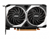 VGA MSI RX 6500 XT MECH 2X 4G OC