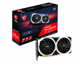 VGA MSI RX 6650 XT MECH 2X 8G OC