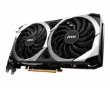VGA MSI RX 6650 XT MECH 2X 8G OC