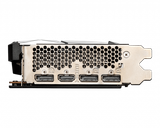 VGA MSI RX 6650 XT MECH 2X 8G OC
