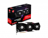 VGA MSI RX 6750 XT GAMING X TRIO 12G