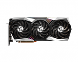 VGA MSI RX 6750 XT GAMING X TRIO 12G