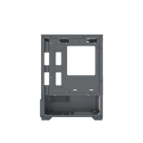 CASE XIGMATEK VIEW II 3F - EN46247