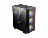 Vỏ case MSI MAG FORGE M100A