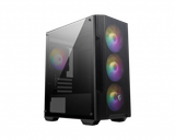 Vỏ case MSI MAG FORGE M100A