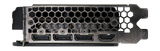 VGA GAINWARD RTX3050 GHOST 8GB GDDR6 128bit 3-DP HDMI (NE63050019P1-190AB)