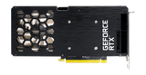 VGA GAINWARD RTX3050 GHOST 8GB GDDR6 128bit 3-DP HDMI (NE63050019P1-190AB)