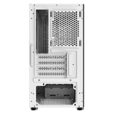 XIGMATEK AERO ARTIC (EN46607) - M-ATX, 1 SIDE TEMPERED GLASS