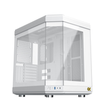 XIGMATEK ALPHA - CUBI ARTIC (EN41976) - PREMIUM GAMING ATX
