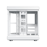 XIGMATEK ALPHA - CUBI ARTIC (EN41976) - PREMIUM GAMING ATX