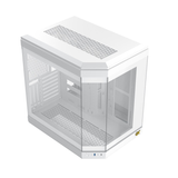 XIGMATEK ALPHA - CUBI ARTIC (EN41976) - PREMIUM GAMING ATX