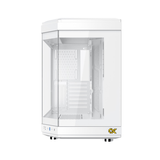 XIGMATEK ALPHA - CUBI ARTIC (EN41976) - PREMIUM GAMING ATX