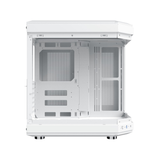 XIGMATEK ALPHA - CUBI ARTIC (EN41976) - PREMIUM GAMING ATX
