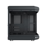 XIGMATEK ALPHA - CUBI (EN41921) - PREMIUM GAMING ATX