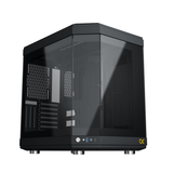 XIGMATEK ALPHA - CUBI (EN41921) - PREMIUM GAMING ATX