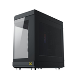 XIGMATEK ALPHA - CUBI (EN41921) - PREMIUM GAMING ATX