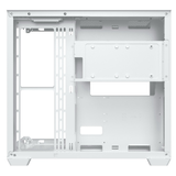XIGMATEK ALPHA - PANO ARTIC (EN43055) - PREMIUM GAMING CASE