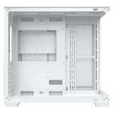 XIGMATEK ALPHA - PANO ARTIC (EN43055) - PREMIUM GAMING CASE