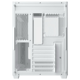 XIGMATEK ALPHA - PANO ARTIC (EN43055) - PREMIUM GAMING CASE