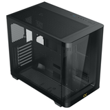 XIGMATEK ALPHA - PANO (EN43031) - PREMIUM GAMING CASE