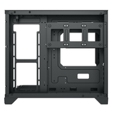 XIGMATEK ALPHA - PANO M (EN43079) - PREMIUM M-ATX GAMING CASE