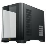 XIGMATEK ALPHA - PANO M (EN43079) - PREMIUM M-ATX GAMING CASE