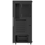 XIGMATEK APOLLO (EN43125) - RGB STRIP, GAMING ATX