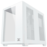 XIGMATEK AQUA III ARTIC (EN0822) - PREMIUM GAMING ATX CASE