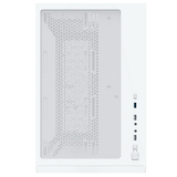 XIGMATEK AQUA III ARTIC (EN0822) - PREMIUM GAMING ATX CASE