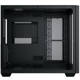 XIGMATEK AQUA III (EN0815) - PREMIUM GAMING ATX CASE