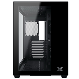 XIGMATEK AQUA III (EN0815) - PREMIUM GAMING ATX CASE