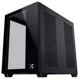 XIGMATEK AQUA III (EN0815) - PREMIUM GAMING ATX CASE