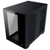 XIGMATEK AQUA III (EN0815) - PREMIUM GAMING ATX CASE