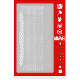 XIGMATEK AQUA III MV (EN40085) - PREMIUM GAMING ATX CASE
