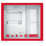 XIGMATEK AQUA III MV (EN40085) - PREMIUM GAMING ATX CASE