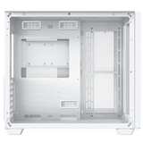 XIGMATEK AQUA III MV (EN40085) - PREMIUM GAMING ATX CASE