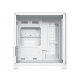 XIGMATEK AQUA M ARTIC (EN40108) - PREMIUM GAMING M-ATX CASE