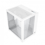 XIGMATEK AQUA M ARTIC (EN40108) - PREMIUM GAMING M-ATX CASE