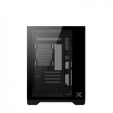 XIGMATEK AQUA M (EN40061) - PREMIUM GAMING M-ATX CASE