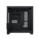 XIGMATEK AQUA M (EN40061) - PREMIUM GAMING M-ATX CASE