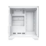 XIGMATEK AQUA M LITE ARTIC (EN42614) - GAMING M-ATX CASE