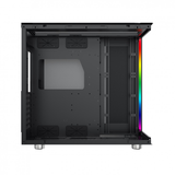 XIGMATEK AQUA ULTRA (EN40795) - PREMIUM GAMING E-ATX, ARGB STRIP