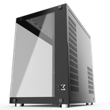 XIGMATEK AQUARIUS PLUS - BLACK (EN43330)